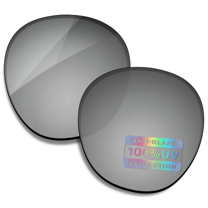 Silver Chrome MirrorX™
