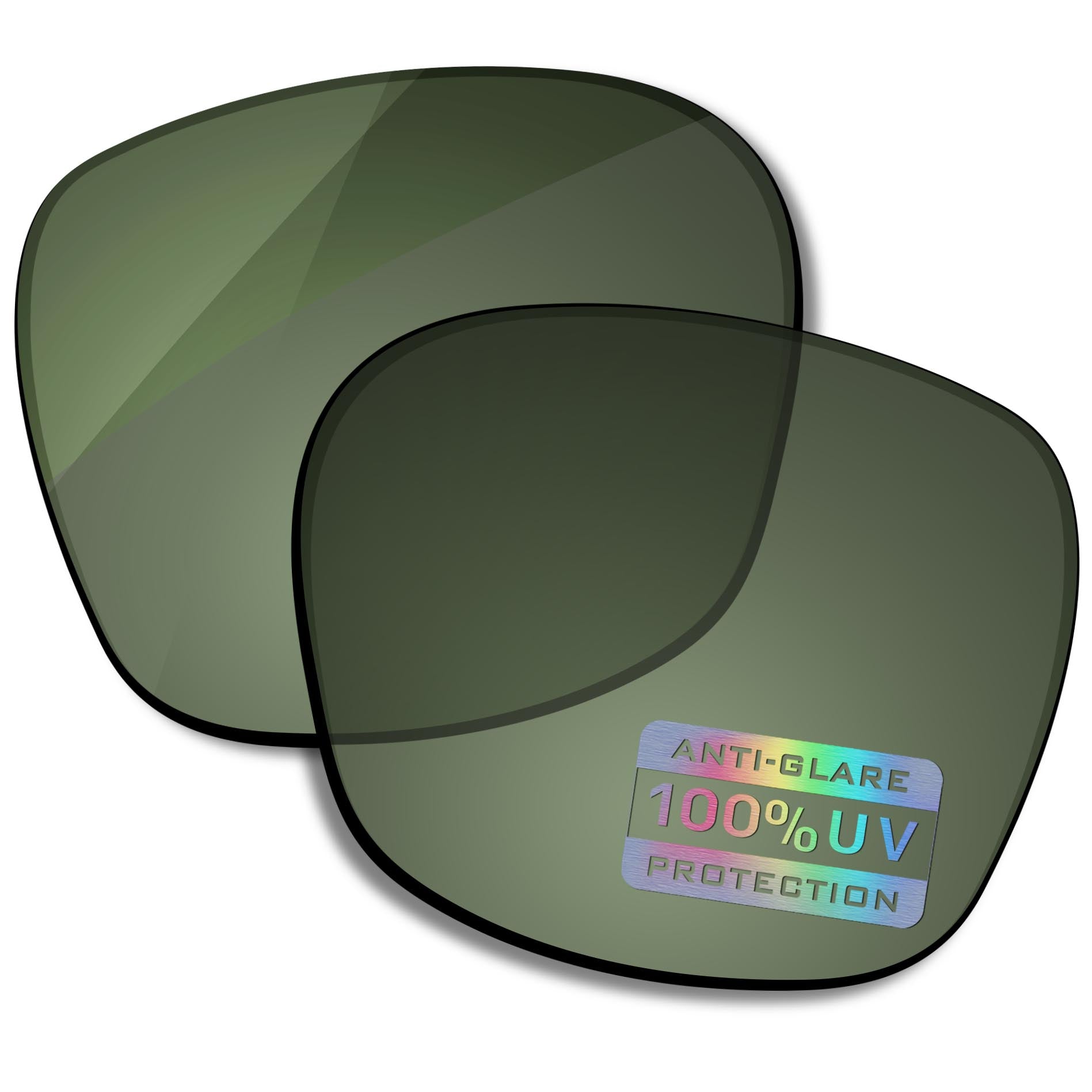 G15 Green