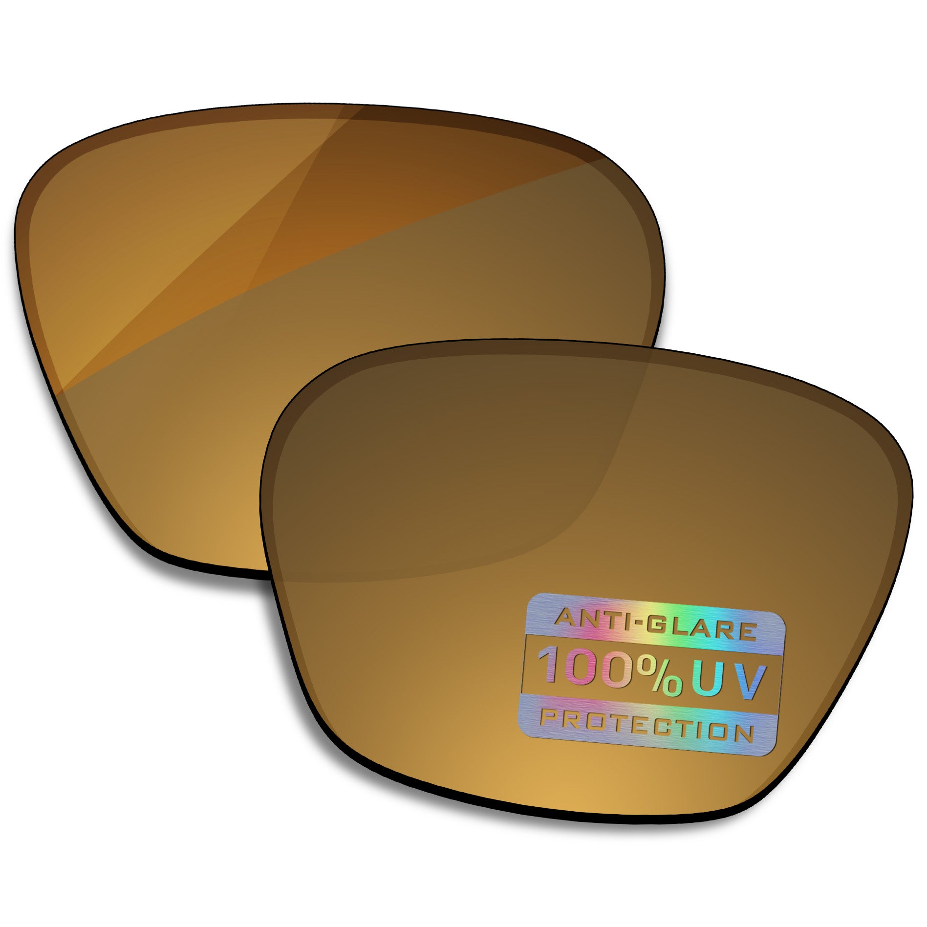 Bronze MirrorX™