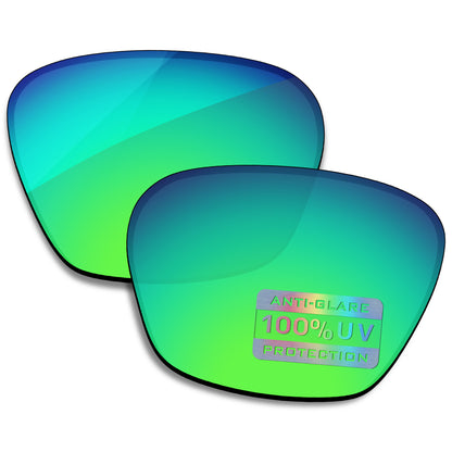 Emerald Green MirrorX™
