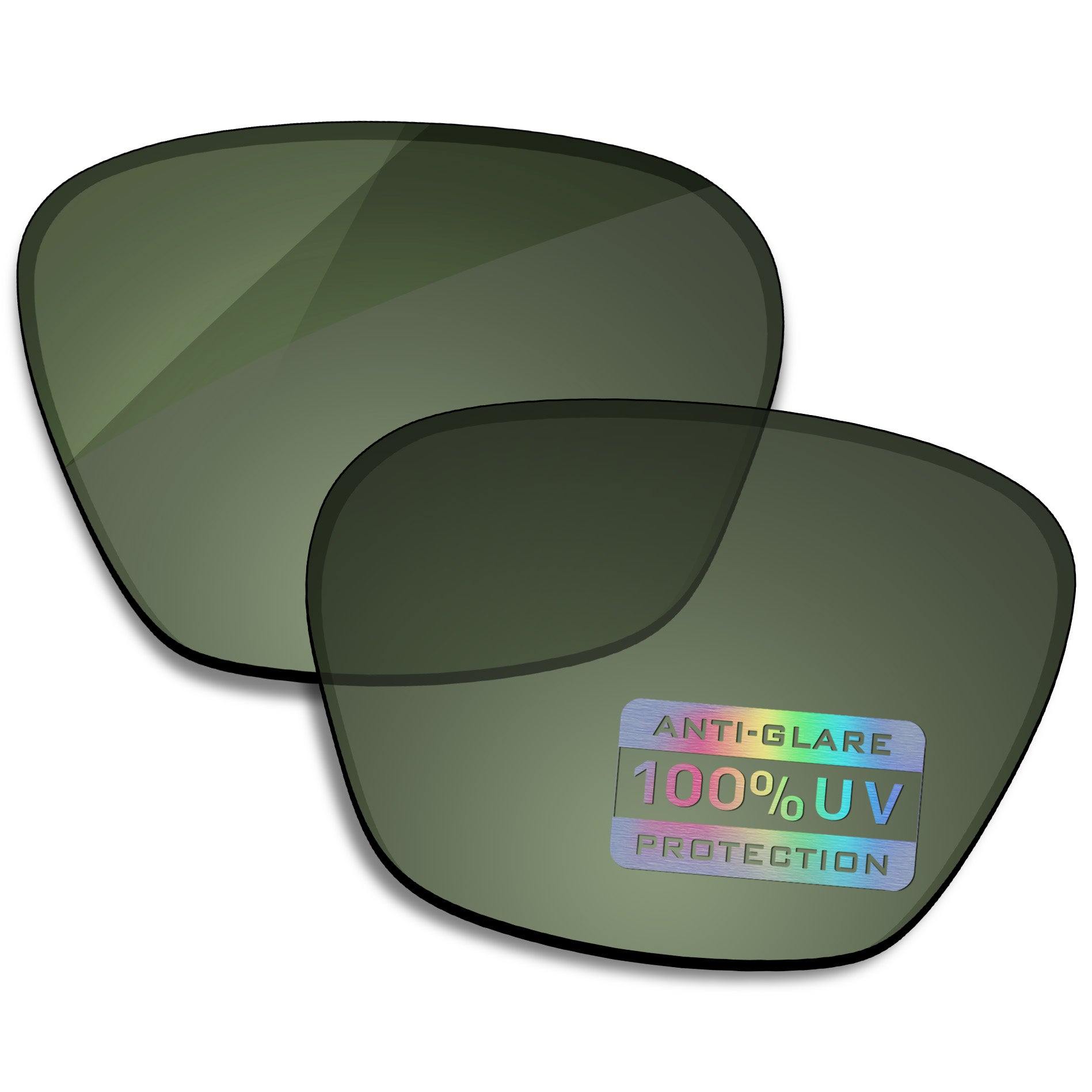 G15 Green