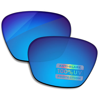 Glacier Blue MirrorX™