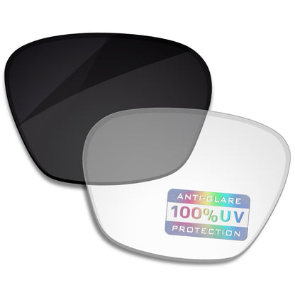 Gray Photochromic