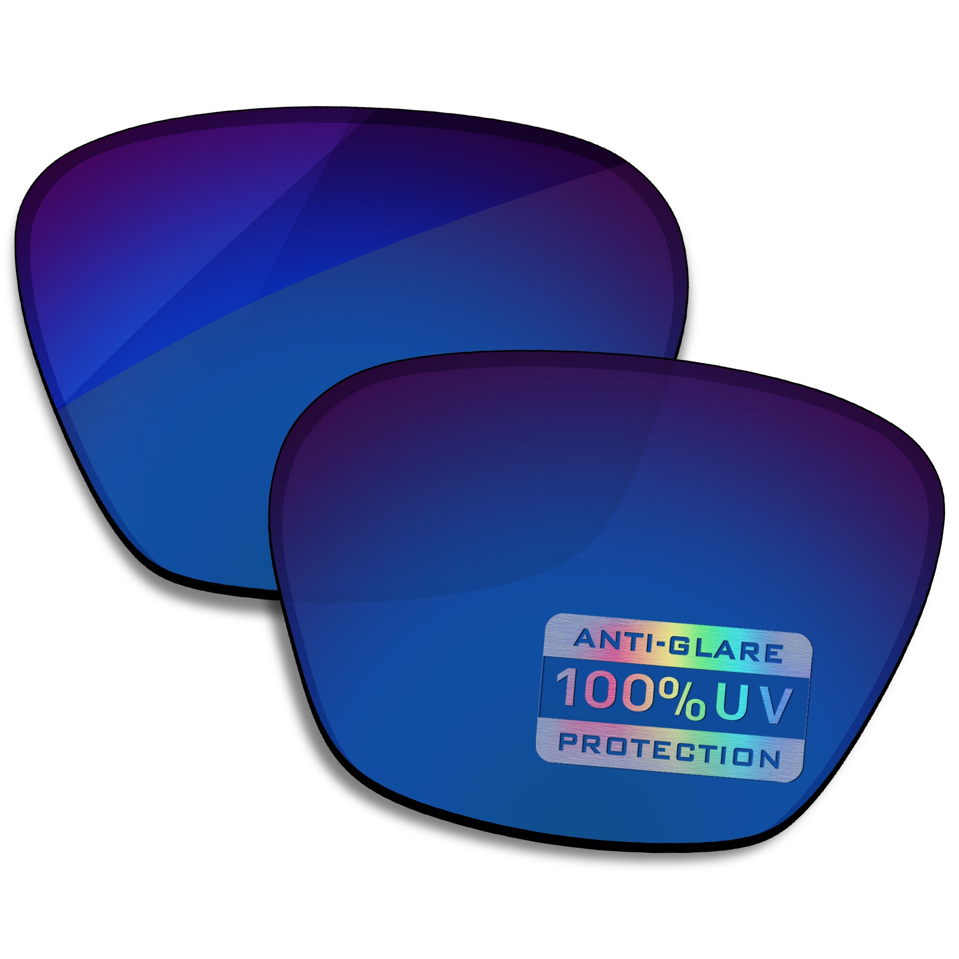 Midnight Blue MirrorX™