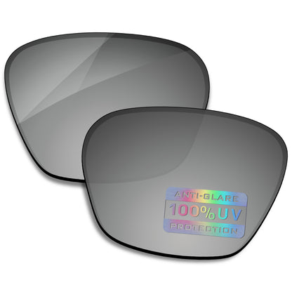 Silver Chrome MirrorX™