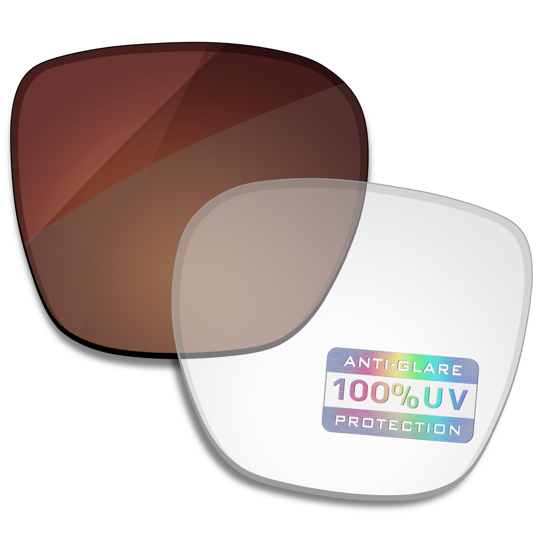 Brown Photochromic