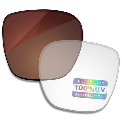 Brown Photochromic