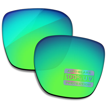 Emerald Green MirrorX™