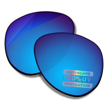 Glacier Blue MirrorX™