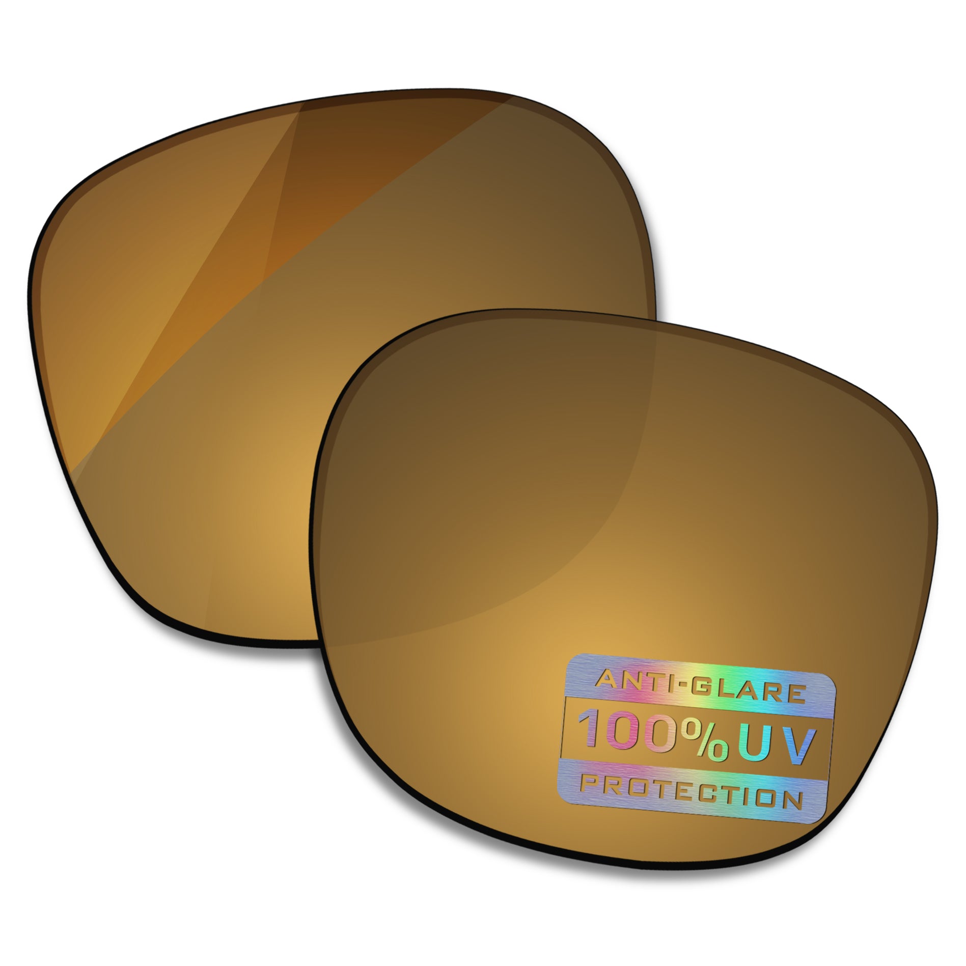 Bronze MirrorX™