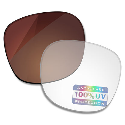 Brown Photochromic