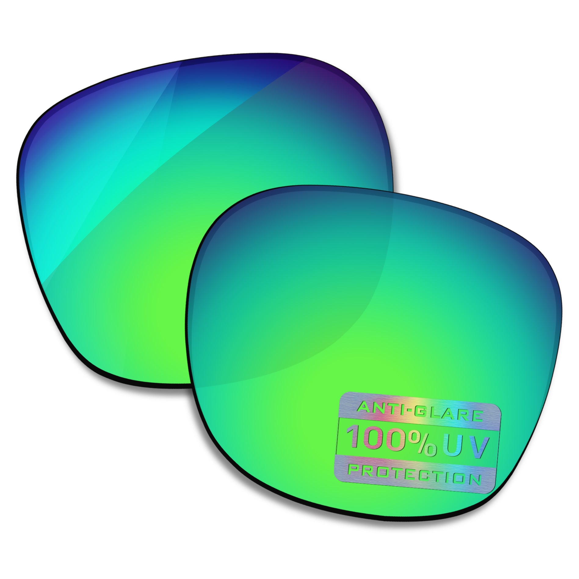 Emerald Green MirrorX™