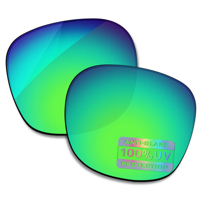 Emerald Green MirrorX™