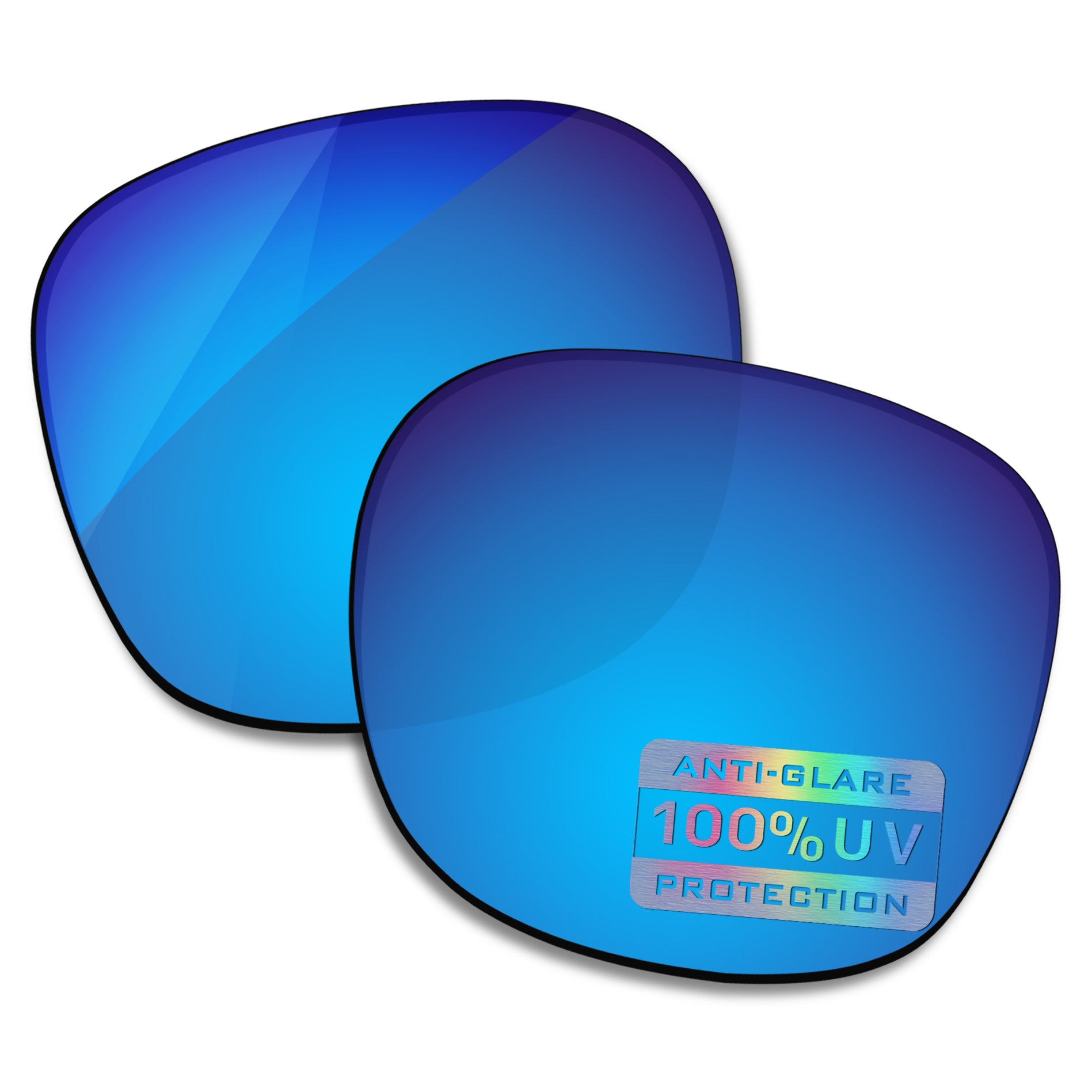Glacier Blue MirrorX™