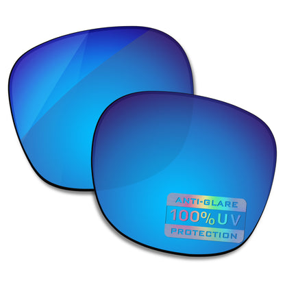 Glacier Blue MirrorX™