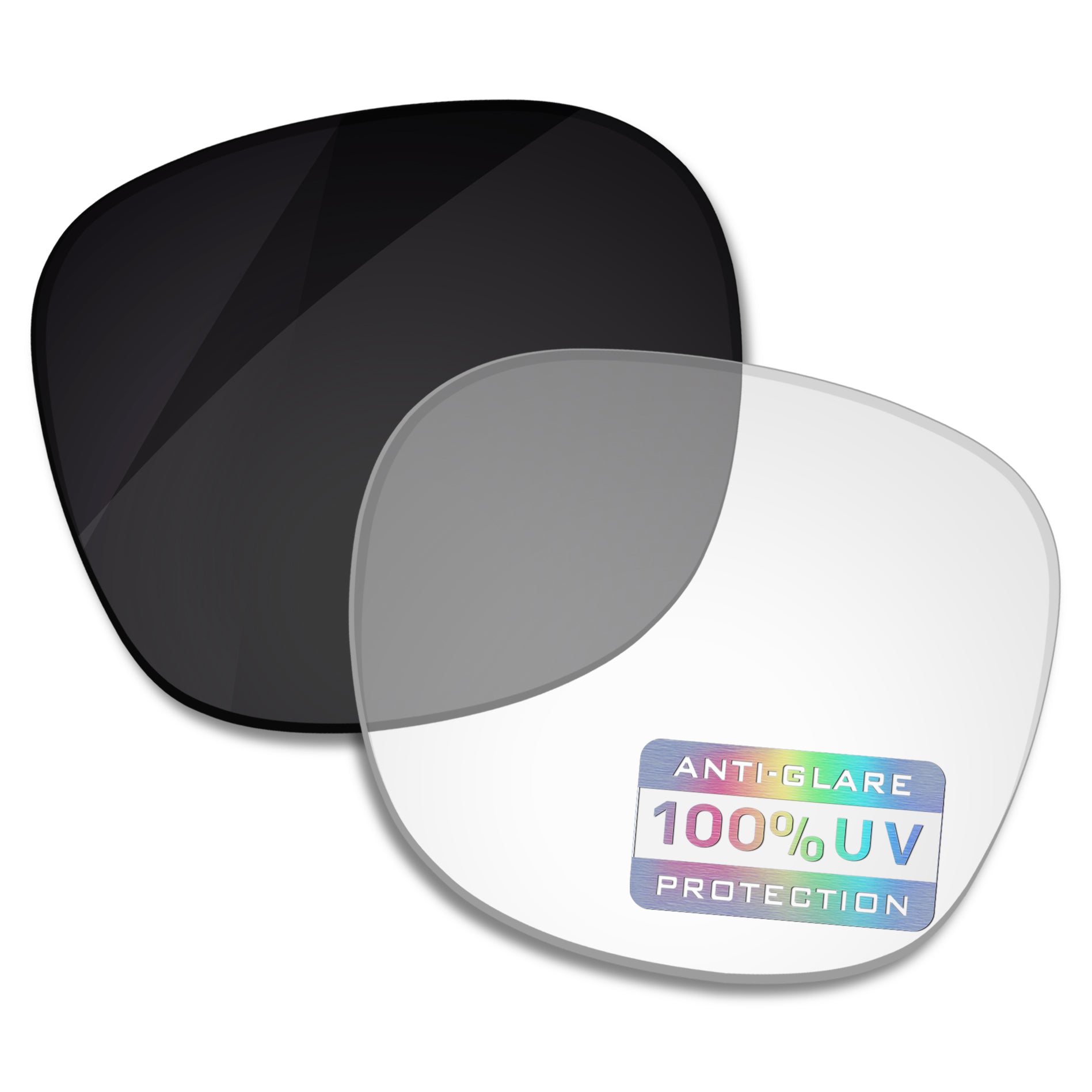 Gray Photochromic