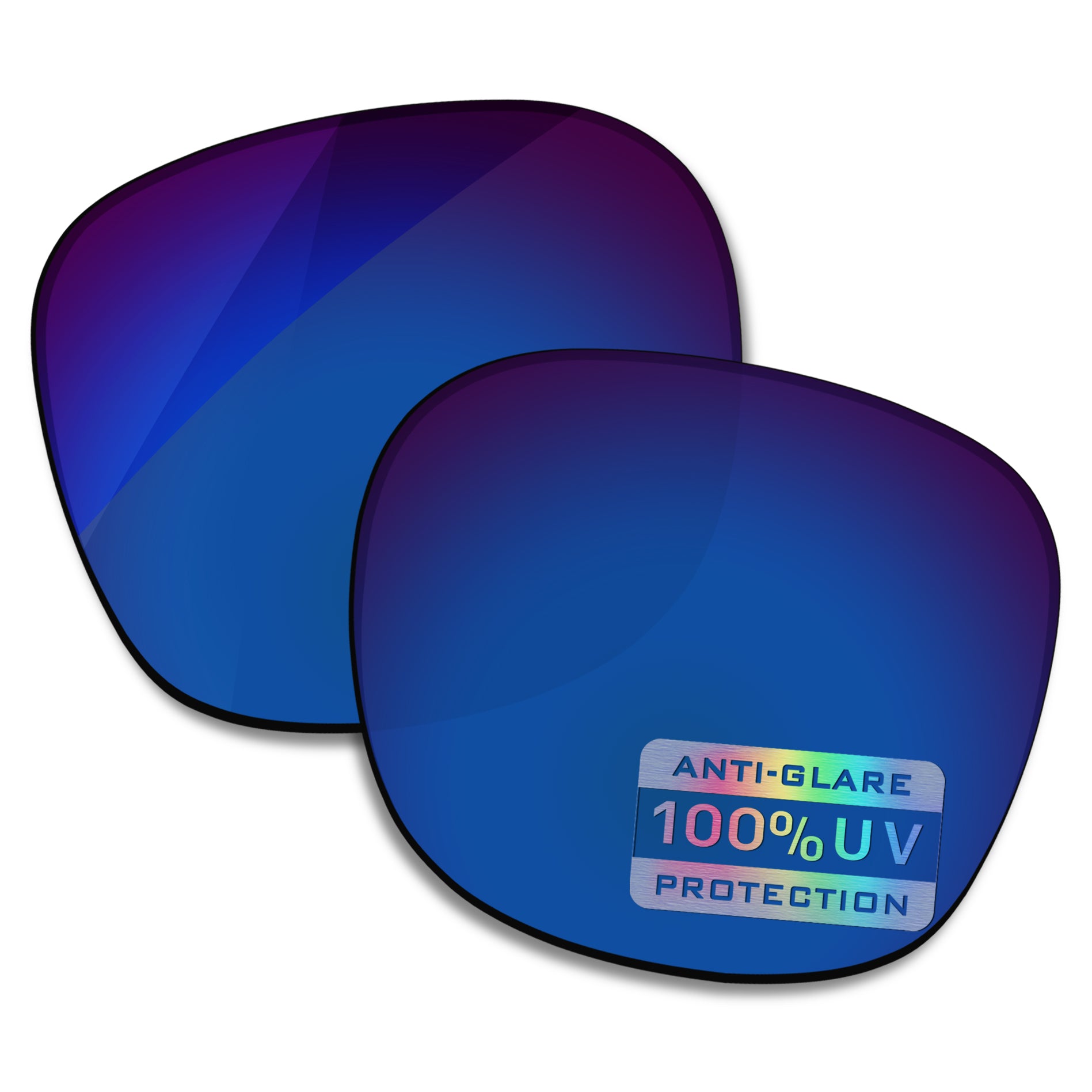 Midnight Blue MirrorX™