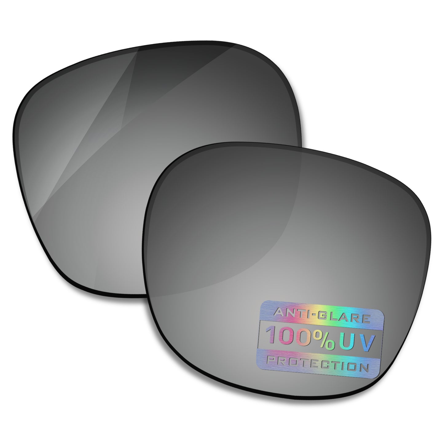 Silver Chrome MirrorX™