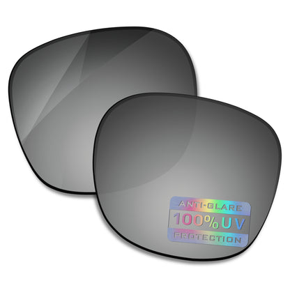 Silver Chrome MirrorX™