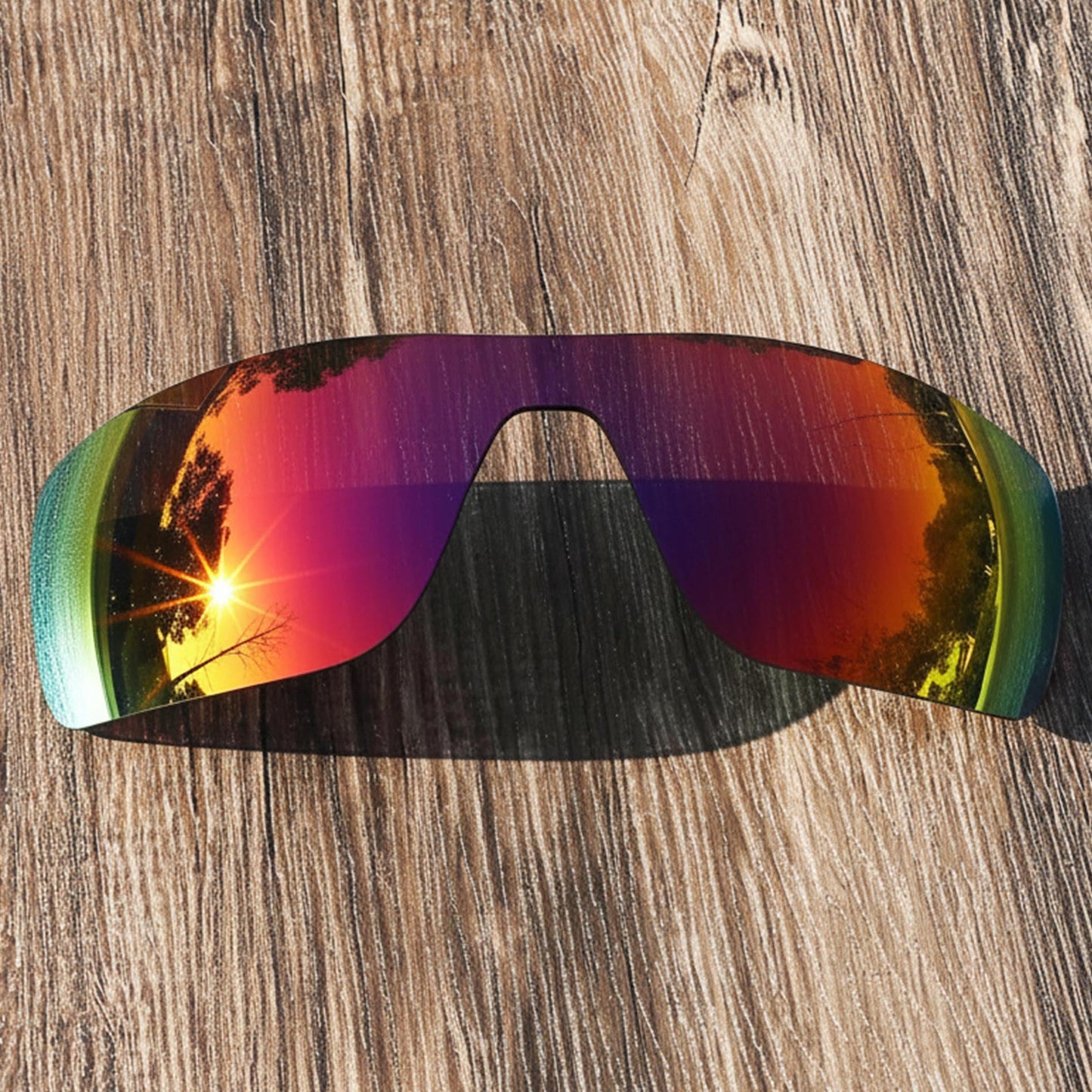 Cosmic MirrorX™