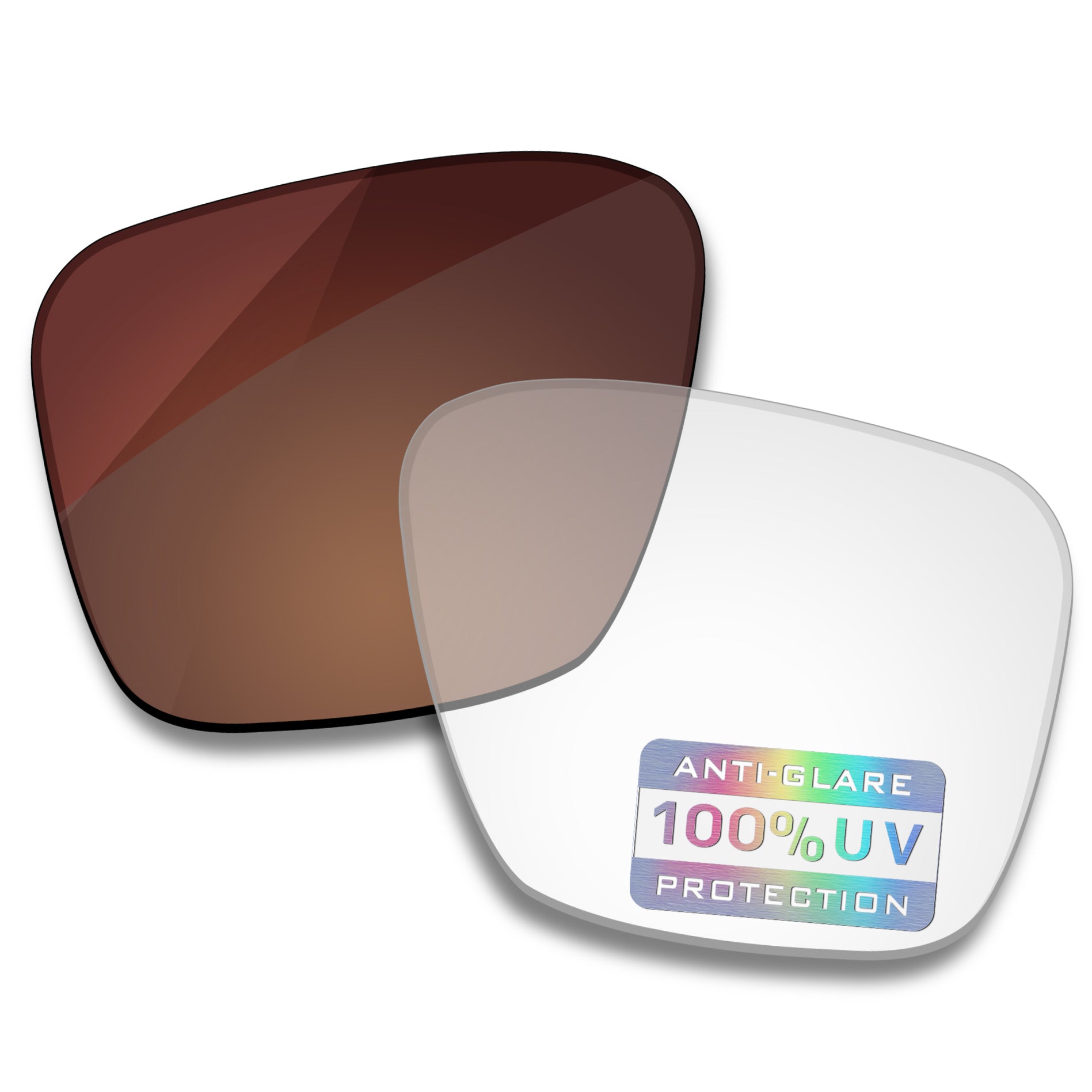 Brown Photochromic