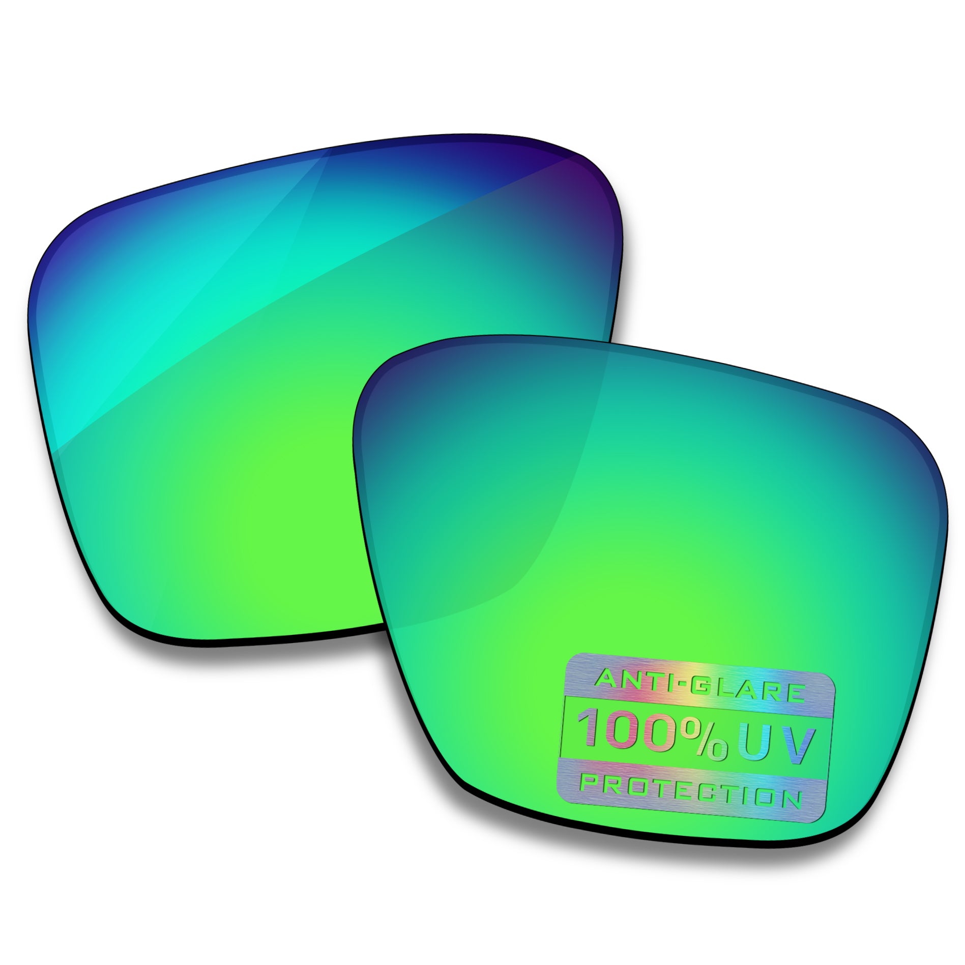 Emerald Green MirrorX™
