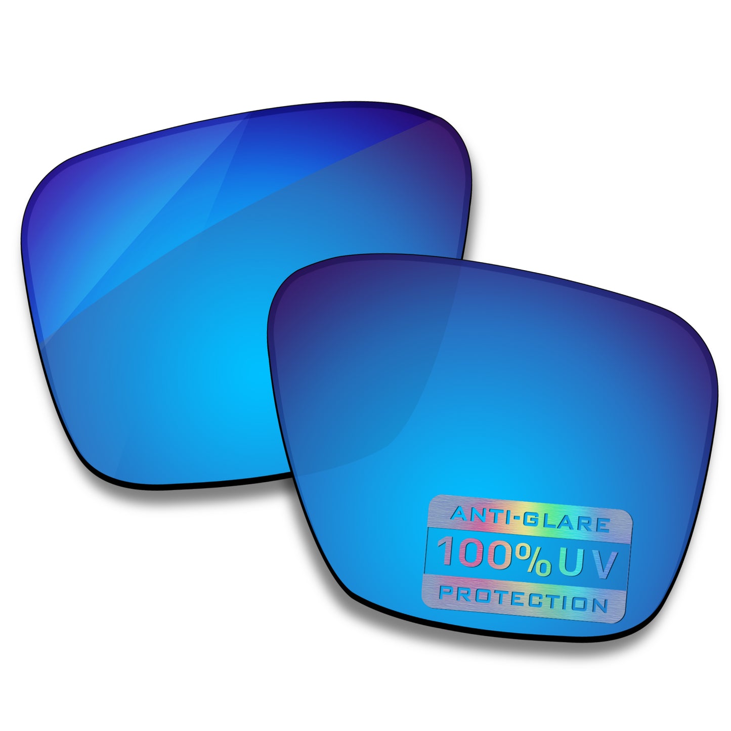 Glacier Blue MirrorX™