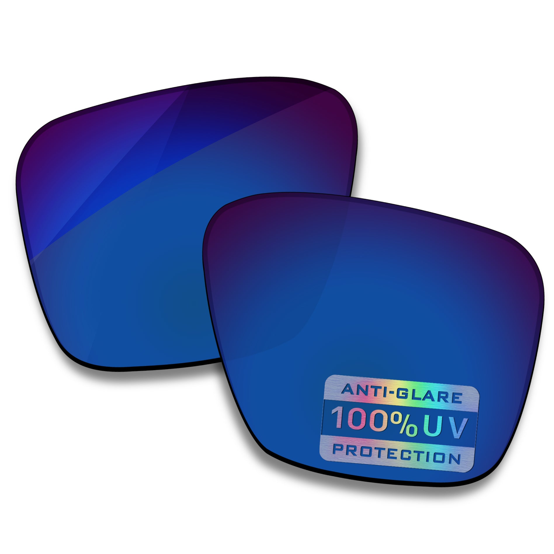 Midnight Blue MirrorX™