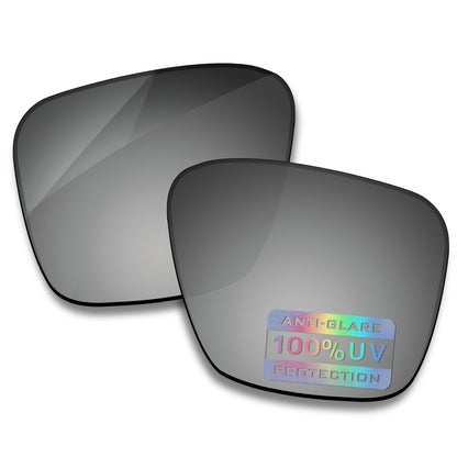 Silver Chrome MirrorX™