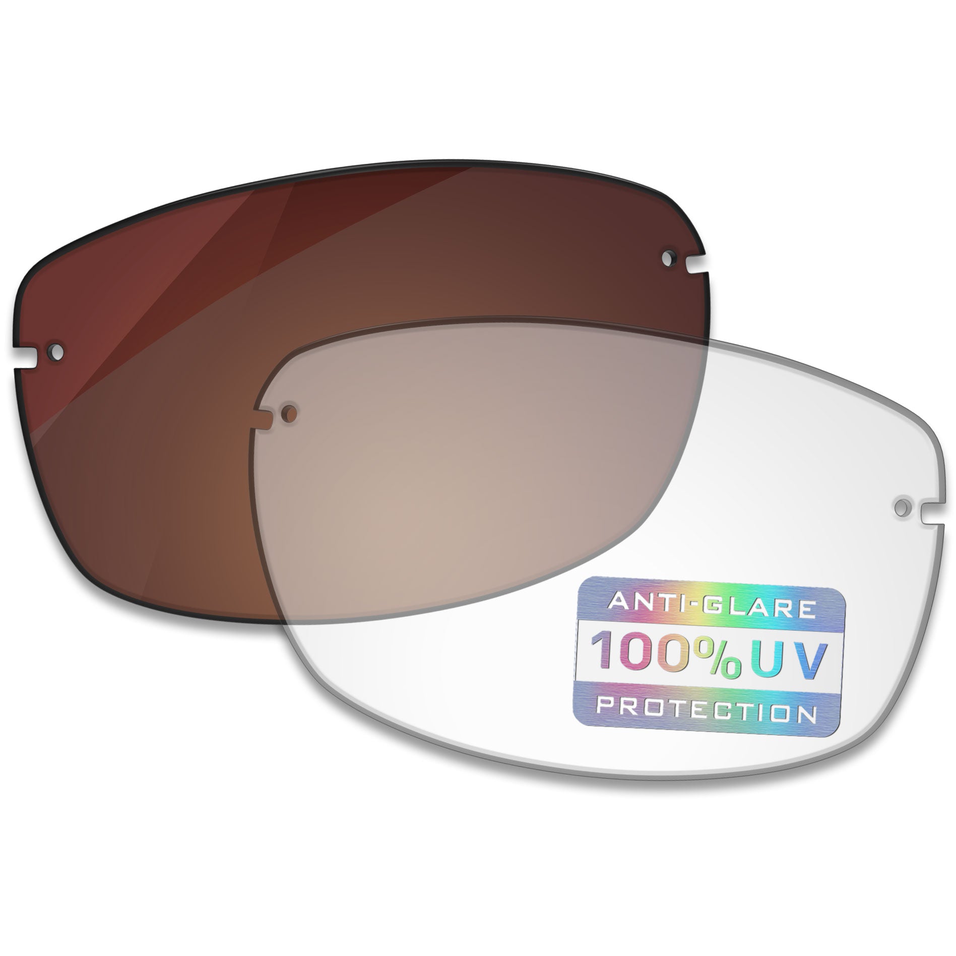 Brown Photochromic