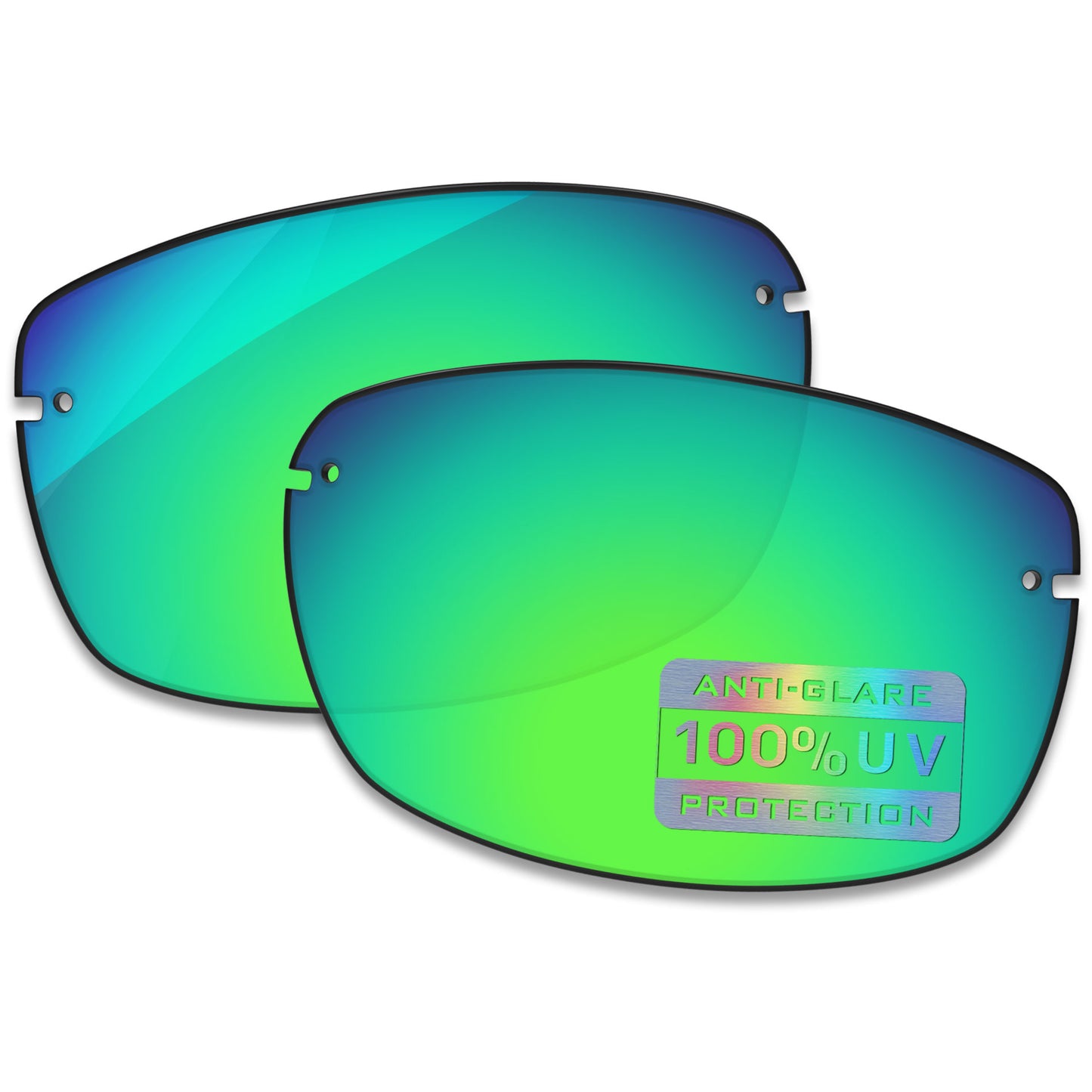 Emerald Green MirrorX™