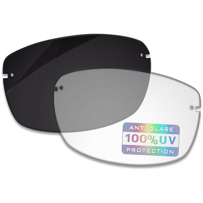 Gray Photochromic