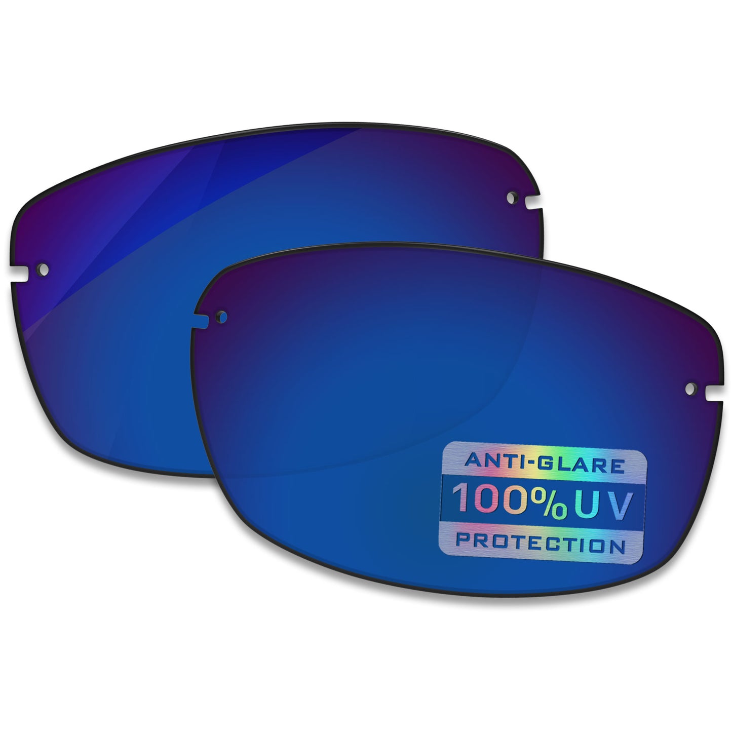 Midnight Blue MirrorX™