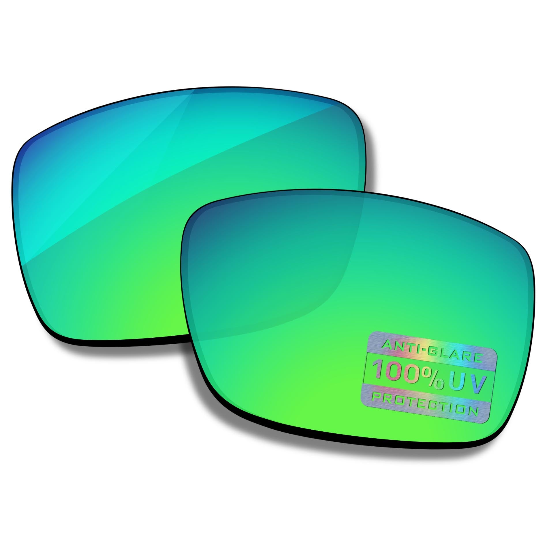 Emerald Green MirrorX™