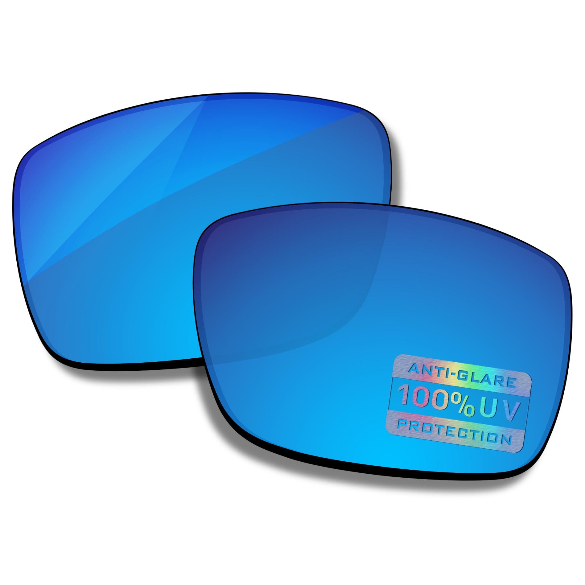 Glacier Blue MirrorX™