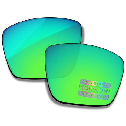 Emerald Green MirrorX™