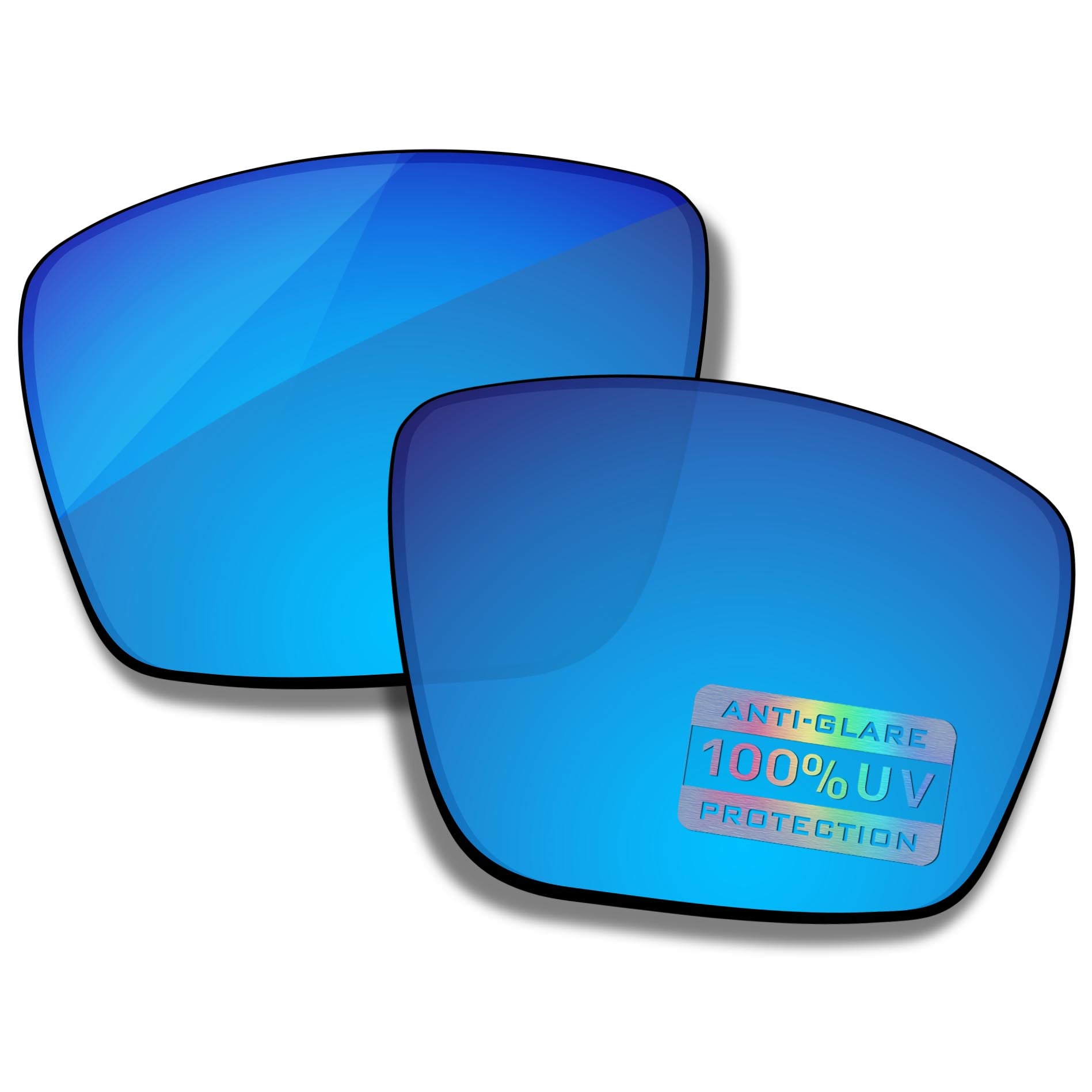 Glacier Blue MirrorX™