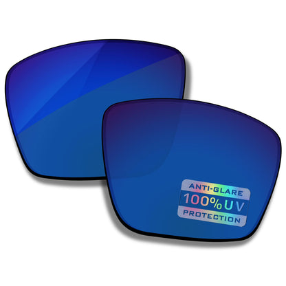 Midnight Blue MirrorX™