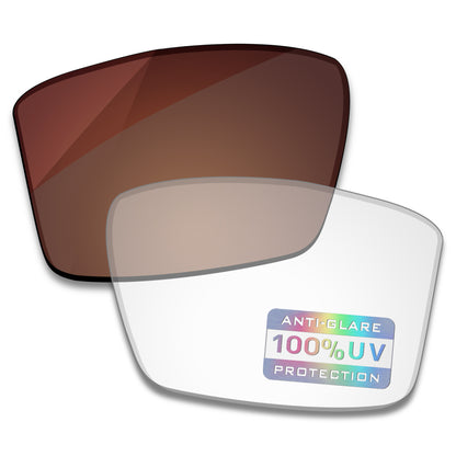 Brown Photochromic