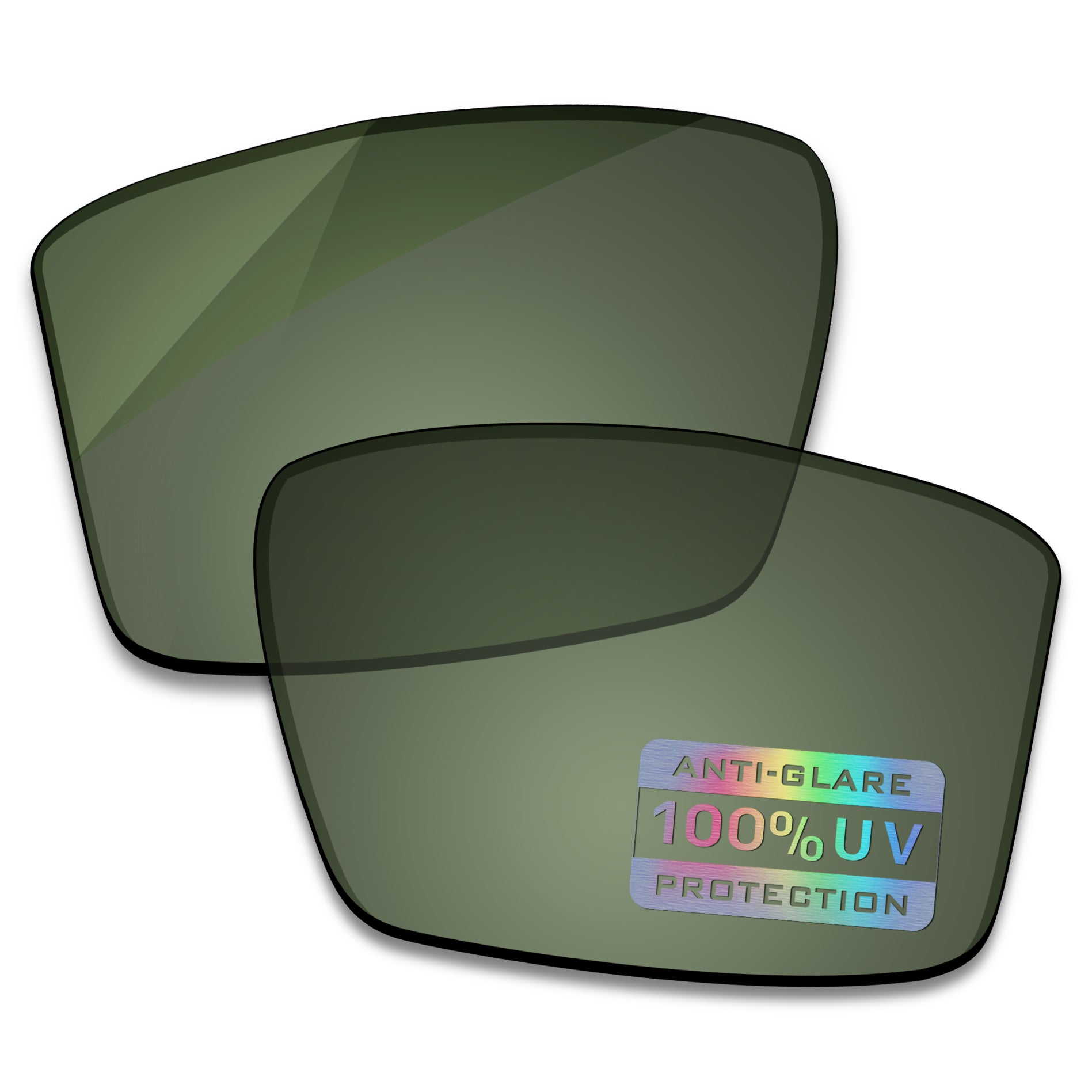 G15 Green