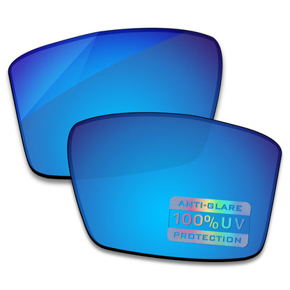 Glacier Blue MirrorX™