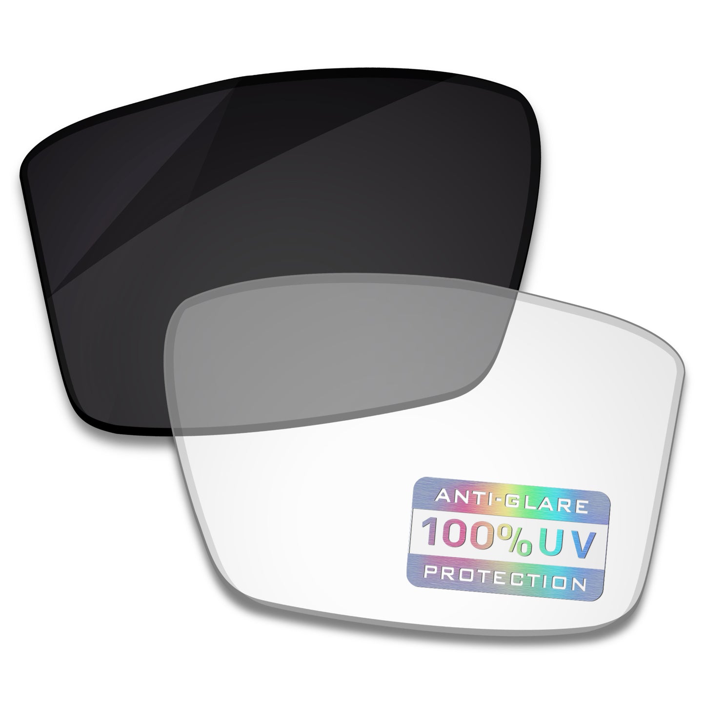Gray Photochromic