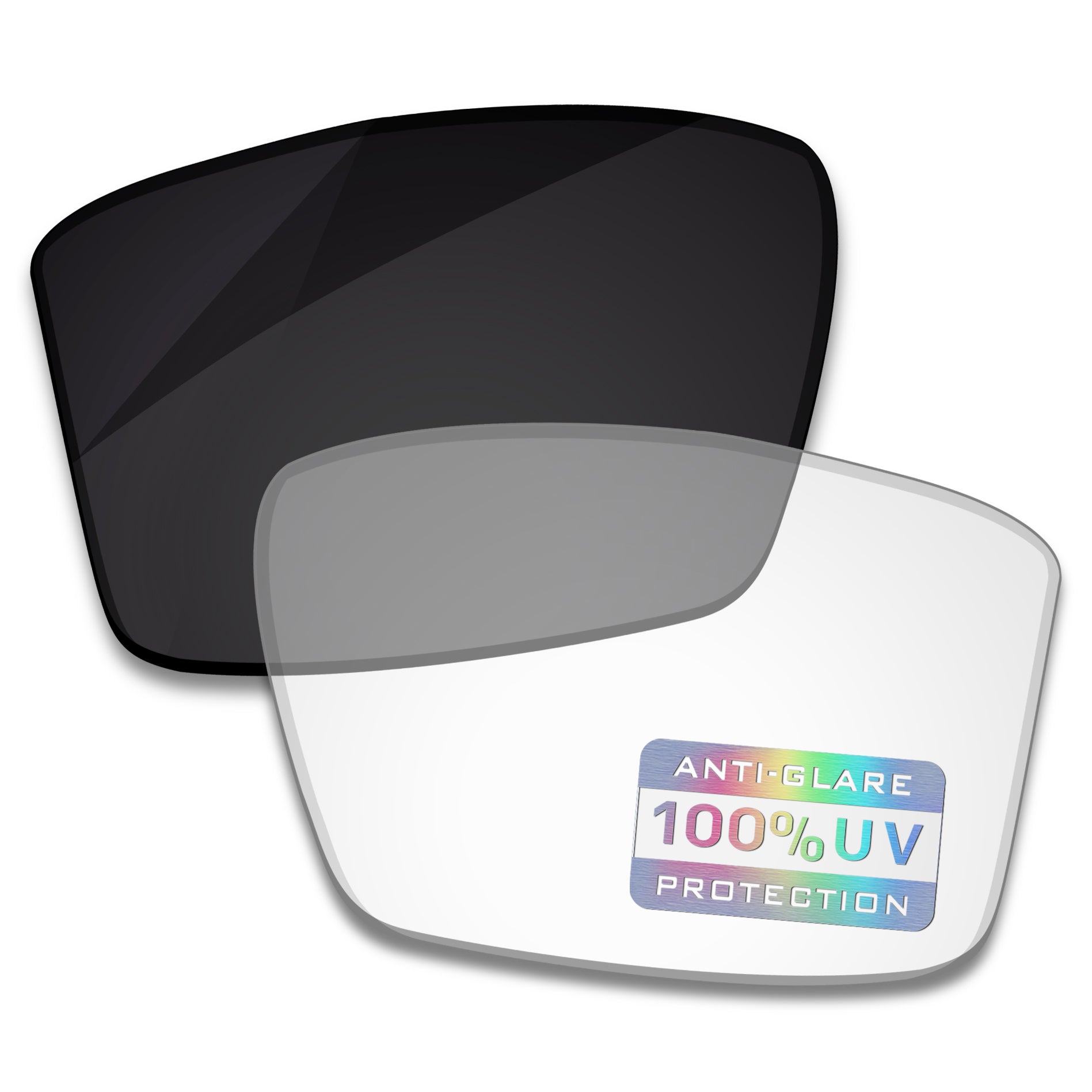 Gray Photochromic