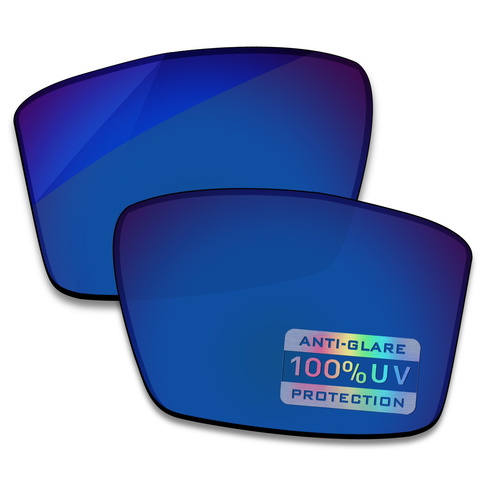 Midnight Blue MirrorX™