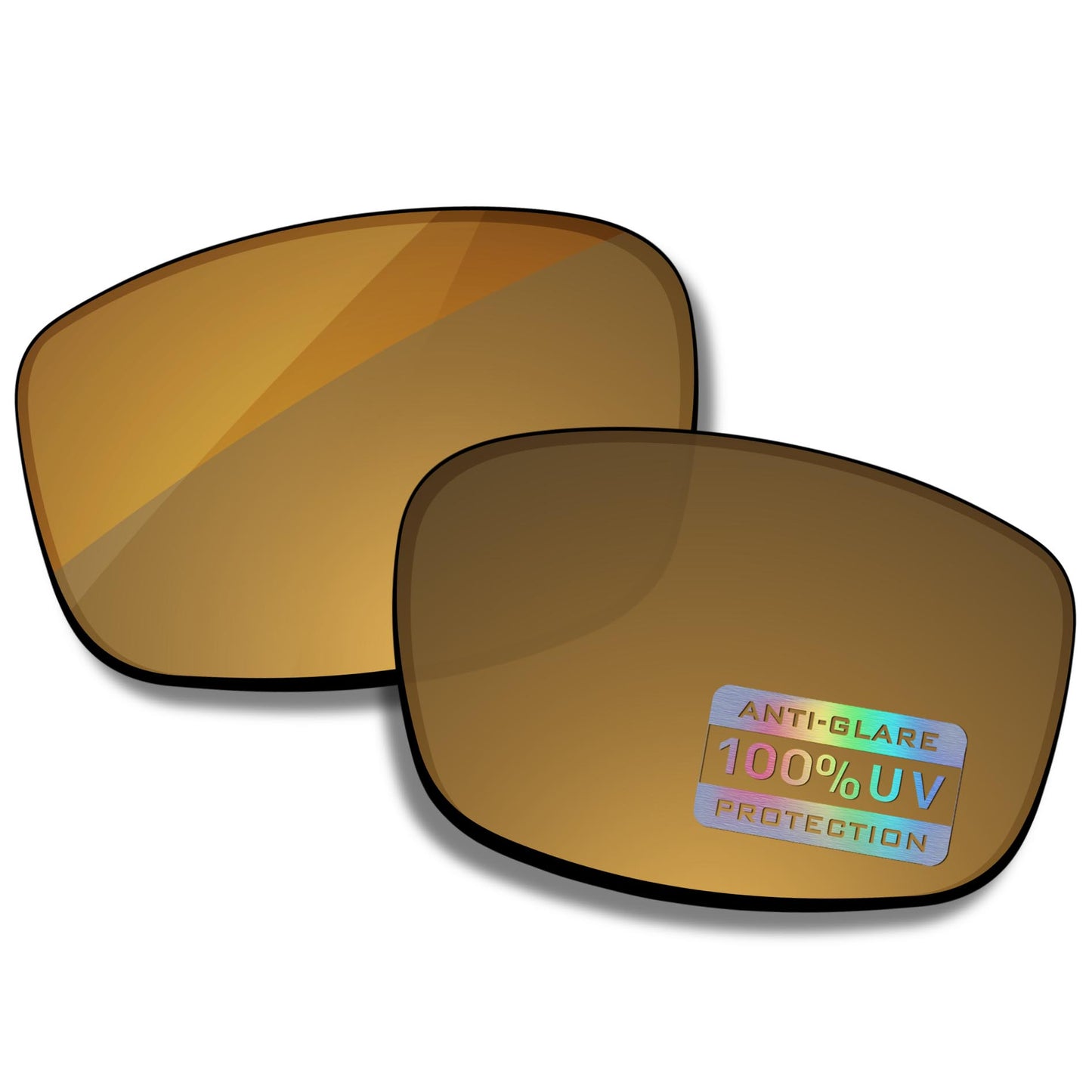 Bronze MirrorX™