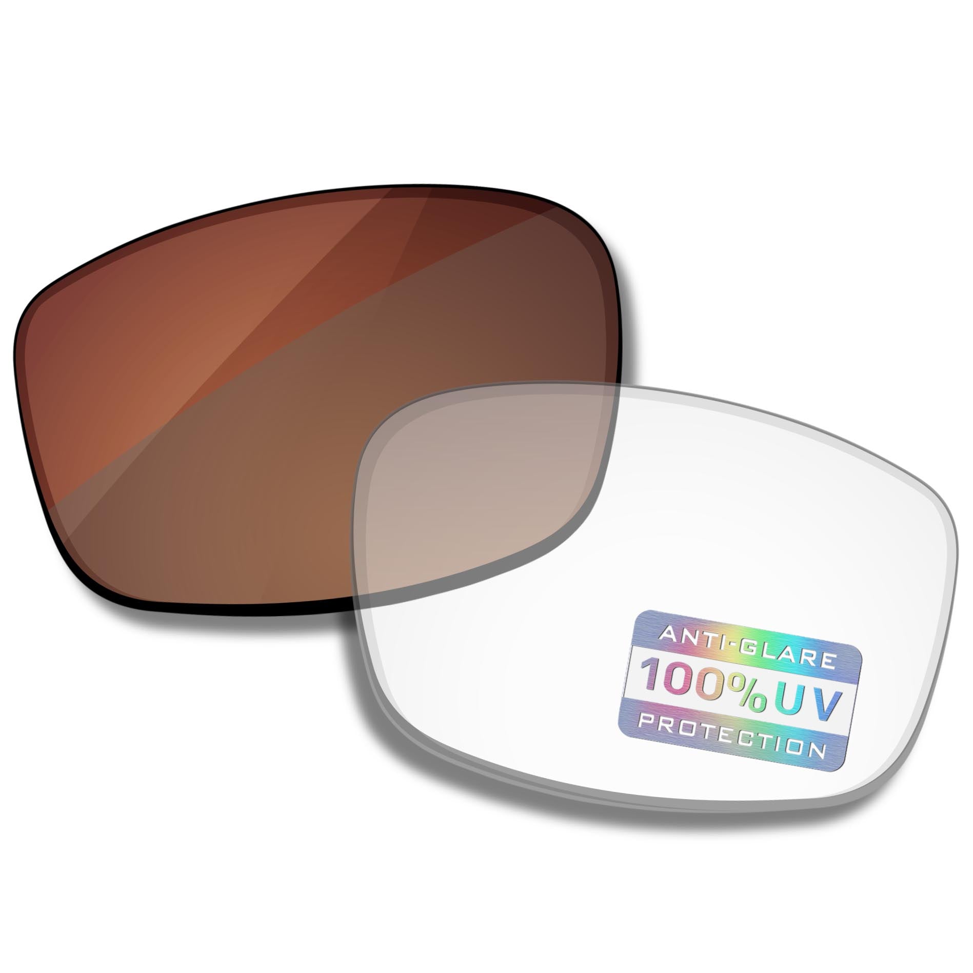 Brown Photochromic