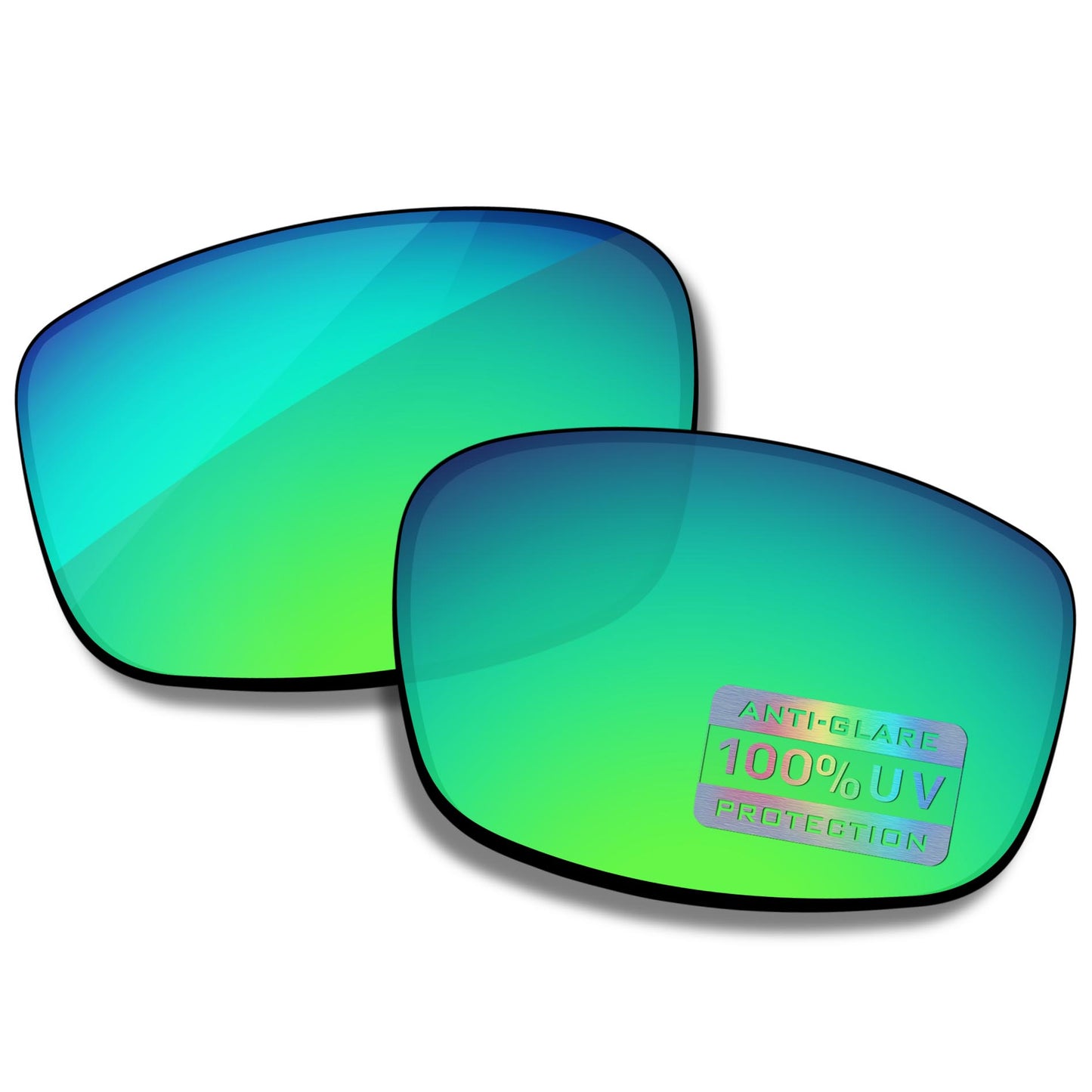 Emerald Green MirrorX™