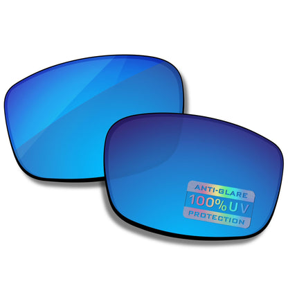 Glacier Blue MirrorX™