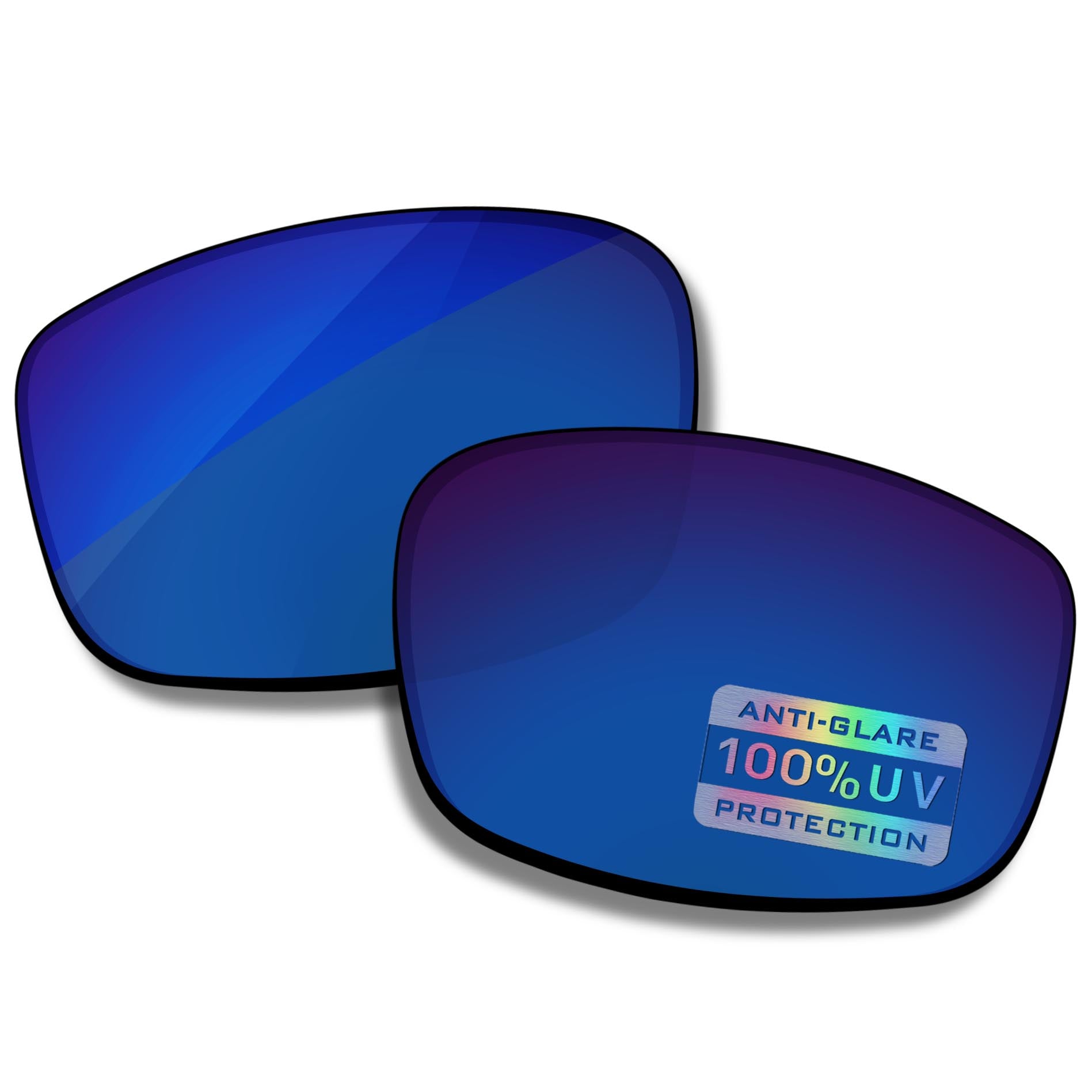 Midnight Blue MirrorX™