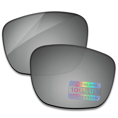Silver Chrome MirrorX™